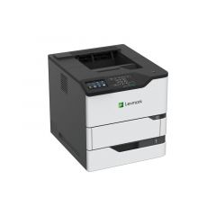 Lexmark MS826de A4 Monochrome Laser Printer | 66 ppm