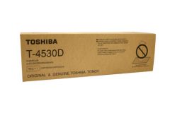 Toshiba T4530 Genuine Copier Toner - 30,000 pages