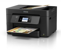 Epson WorkForce Pro WF-3825 A4 Colour Inkjet Multifunction Printer