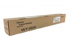 Kyocera WT8500 Waste Bottle - 25,000 pages