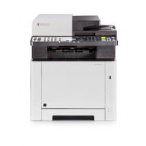 Kyocera Ecosys M5521cdw A4 Colour Multi-function Printer - Free Warranty Upgrade