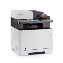 Kyocera Ecosys M5526cdn A4 Colour Multi-function Printer - Free Warranty Upgrade
