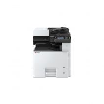 Kyocera Ecosys M8124cidn A3 Colour Laser Multifunction Printer