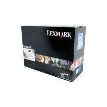 Lexmark T650H11P Genuine High Yield Black Toner Cartridge – 25,000 pages