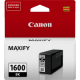 Canon PGI1600BK Genuine Black Ink Tank - 400 pages