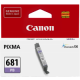 Canon CLI681 Genuine Photo Blue Cartridge - 1660 pages 