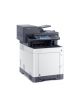 Kyocera Ecosys M6630cidn A4 Colour Laser Multi-function Printer  - Free Warranty Upgrade