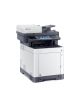 Kyocera Ecosys M6635cidn A4 Colour Multi-function Printer - Free Warranty Upgrade