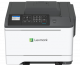 Lexmark CS521dn A4 Colour Laser Printer | 42C0067
