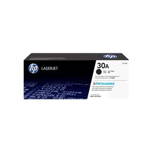 HP #30A Genuine Black Toner CF230A - 1,600 pages