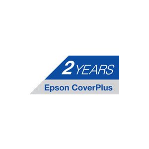 Epson 2 Year CoverPlus On-Site Service Pack (Total 3 Years) for SC-P706