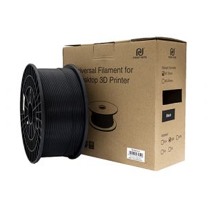 3D Filament PLA 1Kg Black