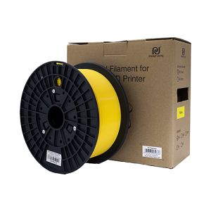 3D Filament PLA 1Kg Yellow
