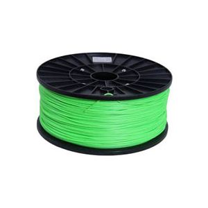 3D Filament ABS 1Kg Green