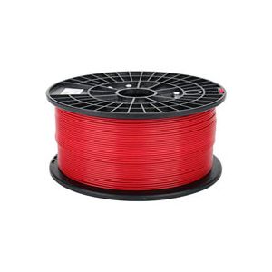 3D Filament ABS 1Kg Red
