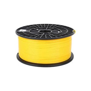 3D Filament ABS 1Kg Yellow