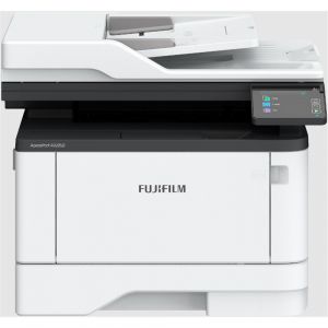 Fuji Film ApeosPort 4020SD A4 Monochrome Multifunction Printer
