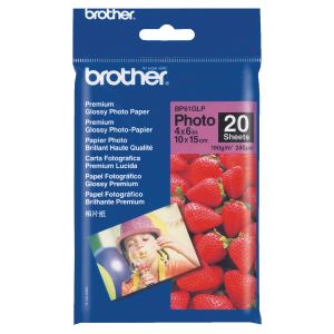 Brother BP61 GLP Glossy Paper 