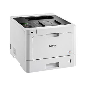 Brother HL-L8260CDW Colour Laser - LED Printer