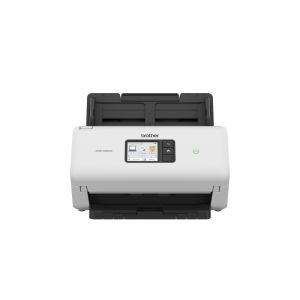 Brother ADS-3300w A4 Desktop Document Scanner