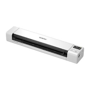 Brother DS-940DW Wireless Duplex Portable Document Scanner