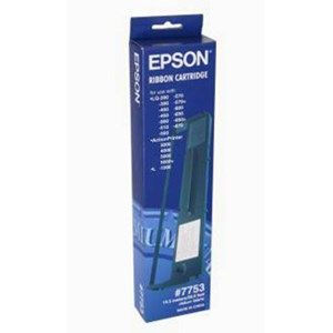 Epson S015021 Genuine Ribbon Cartridge