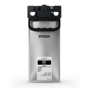 Epson C13T957192 High Yield Black Ink Pack for Workforce Pro WF-M5299 and WF-M5799 - 10,000 pages