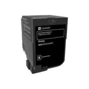 Lexmark C236 Black