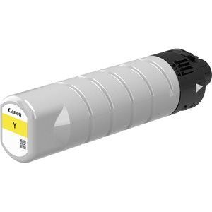 Canon PFI7600 Yellow
