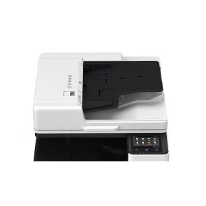 Canon WG7650 Scann