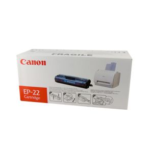 Canon EP22 (C4092A) Genuine Toner Cartridge - 2,500 pages