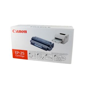 Canon EP25 (C7115A) Genuine Toner Cartridge - 2,500 pages