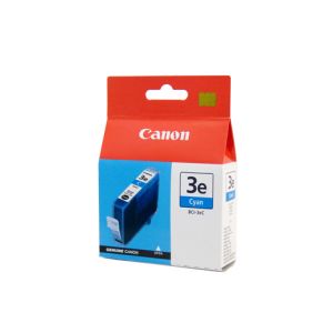 Canon CI3E Genuine Cyan Ink Tank - 280 pages