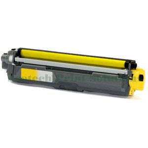Ecotech, Brother TN255 Compatible Yellow Cartridge - 2,200 pages