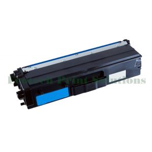 Ecotech, Brother TN443 Compatible Cyan Cartridge - 4,000 pages