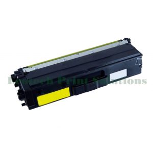 Ecotech, Brother TN443 Compatible Yellow Cartridge - 4,000 pages