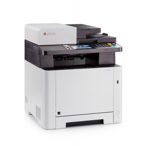 Kyocera Ecosys M5526cdw/a Colour Multifunction Printer - No Fax Unit