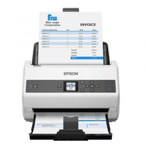 Epson WorkForce DS-970 High Speed A4 Document Scanner