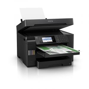 Epson EcoTank Pro ET-16600 A3 Multifunction Inkjet Printer