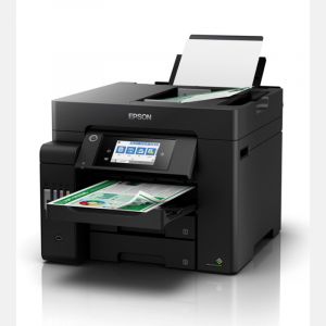 Epson EcoTank Pro ET-5800 A4 Multifunction Inkjet Printer