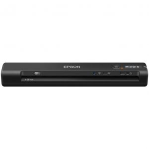 Epson WorkForce ES-60W Portable Scanner