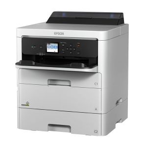 Epson WorkForce Pro WF-C529R A4 Single Function Inkjet Printer