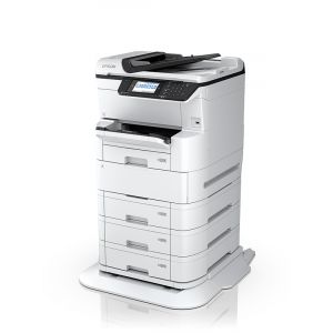 Epson WorkForce Pro WF-C878RTC A3 Business Colour Inkjet Multifunction Printer