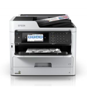 Epson WorkForce Pro WF-M5799 A4 Monochrome Business Inkjet Multifunction