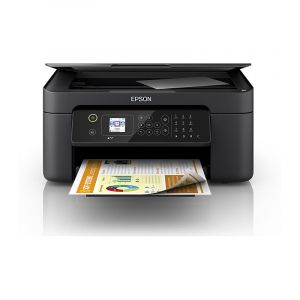 Epson WorkForce WF-2810 Colour Inkjet - Multifunction printer