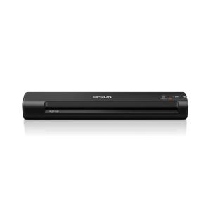 Epson WorkForce ES-50 Portable Scanner