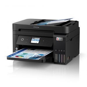 Epson Ecotank