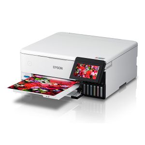 Epson ET-8500 Inkjet MFP