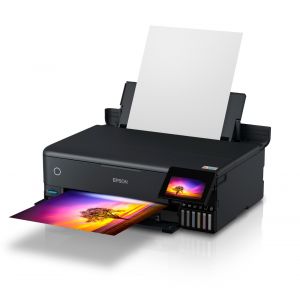 Epson EcoTank Photo ET-8550 A3+ Colour Multifunction Inkjet Printer