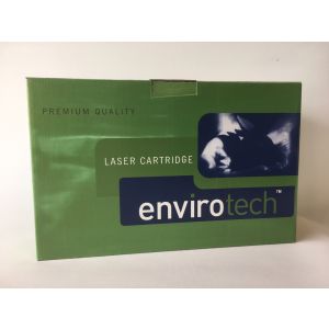 Eco-Friendly Envirotech, Brother DR2225 Remanufactured Drum - 12,000 pages (Australian Made)